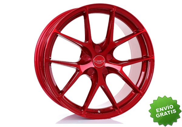 Llanta exclusiva Judd T325 8.5x19 Et20 A 45 5x120.65