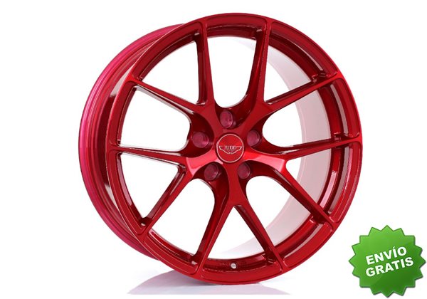 Llanta exclusiva Judd T325 9.5x19 Et20 A 42 5x100