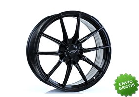 Llanta exclusiva Judd Model Three 8.5x20 Et38 5x120