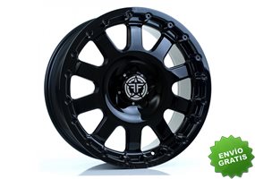 Llanta exclusiva Judd T313 9.0x20 Et35 A 45 5x120.65