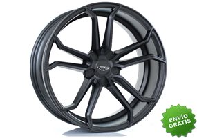 Llanta exclusiva Judd T502 8.5x20 Et20 A 40 5x120.65