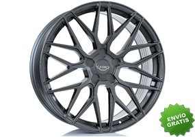 Llanta exclusiva Judd Model One 8.5x20 Et25 A 45 5x112