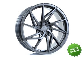 Llanta exclusiva Judd Model Two 9.0x20 Et25 A 45 5x112