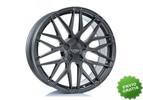 Llanta exclusiva Judd Model One 9.0x20 Et25 A 45 5x120