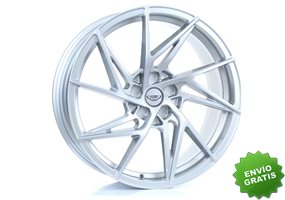 Llanta exclusiva Judd Model Two 8.5x20 Et20 A 45 5x112