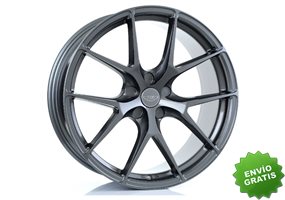 Llanta exclusiva Judd T325 9.0x20 Et20 A 45 5x115