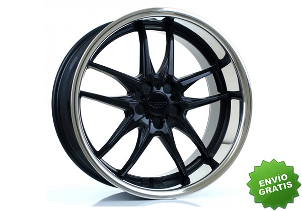 Llanta exclusiva Judd T404 10.0x20 Et20 A 45 5x115