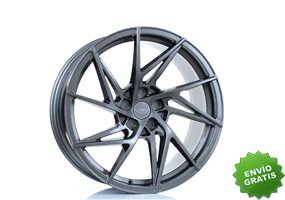 Llanta exclusiva Judd Model Two 9.5x20 Et20 A 45 5x127