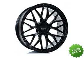 Llanta exclusiva Judd Model One 10.5x20 Et25 A 45 5x115