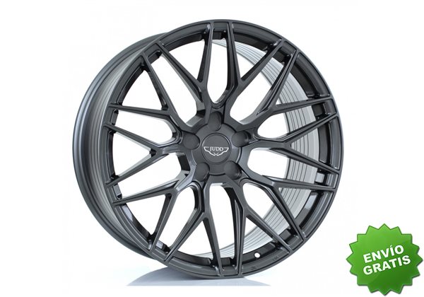 Llanta exclusiva Judd Model One 10.0x20 Et23 A 45 5x108