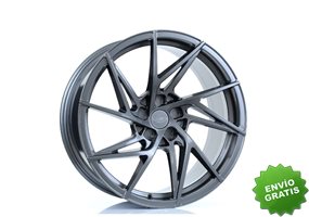 Llanta exclusiva Judd Model Two 10.0x20 Et20 A 45 5x118