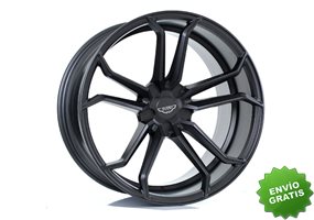 Llanta exclusiva Judd T502 11.0x20 Et28 A 40 5x114