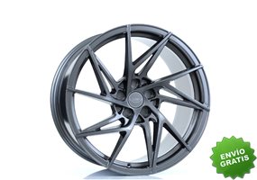 Llanta exclusiva Judd Model Two 11.0x20 Et20 A 45 5x110