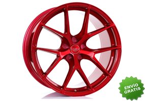 Llanta exclusiva Judd T325 10.0x20 Et20 A 45 5x105