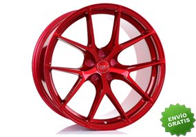 Llanta exclusiva Judd T325 10.5x20 Et20 A 45 5x105