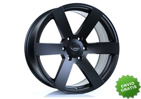 Llanta exclusiva Judd Terrain Three 9.5x20 Et30 6x139