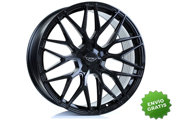 Llanta exclusiva Judd Model One 9.5x21 Et25 A 50 5x100