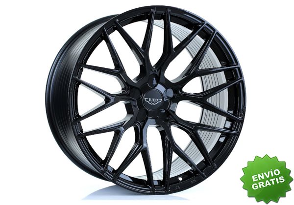 Llanta exclusiva Judd Model One 10.5x21 Et15 A 45 5x108