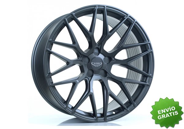 Llanta exclusiva Judd Model One 11.0x21 Et22 A 55 5x112