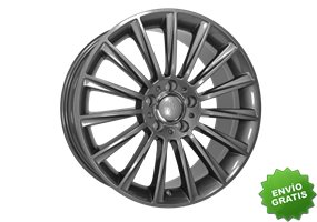 Llanta exclusiva Keskin Kt18 8jx18 5 112 Et30 72.6 Pp