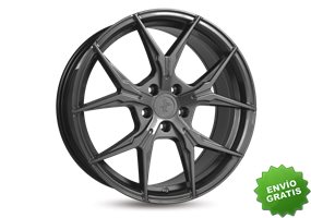 Llanta exclusiva Keskin Kt19 8.0jx18 5 112 Et30 72.6 Pp