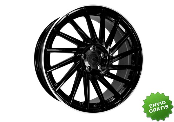 Llanta exclusiva Keskin Kt17 8jx18 5 112 Et45 72.6 Blp