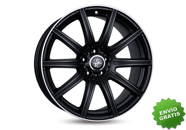 Llanta exclusiva Keskin Kt16 8jx18 5 112 Et45 66.6 Mblp
