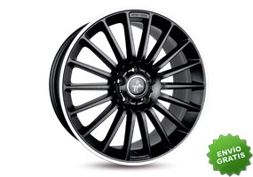 Llanta exclusiva Keskin Kt15 8jx18 5 112 Et45 66.6 Mblp