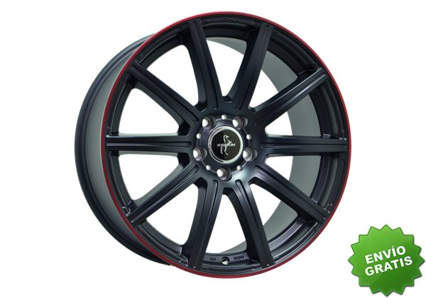 Llanta exclusiva Keskin Kt16 9.5jx19 5 112 Et45 66.6 Mblr