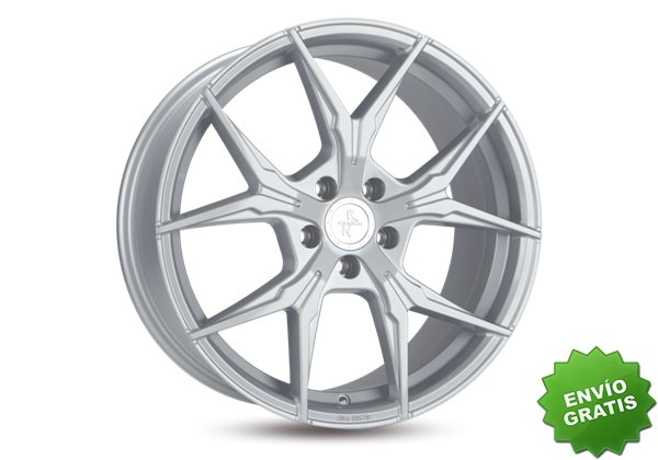 Llanta exclusiva Keskin Kt19 8.5jx19 5 112 Et45 72.6 Sl