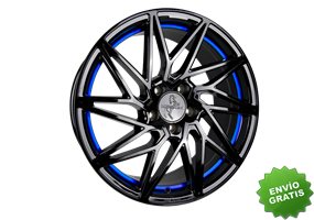 Llanta exclusiva Keskin Kt20 8.0jx18 5 112 Et30 72.6 Bpbi