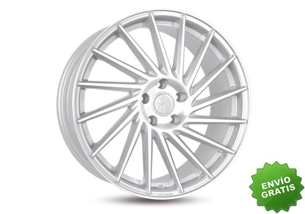 Llanta exclusiva Keskin Kt17 8.5jx19 5 112 Et30 72.6 Sfp