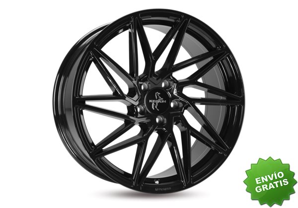 Llanta exclusiva Keskin Kt20 8.5jx19 5 112 Et30 72.6 Bp