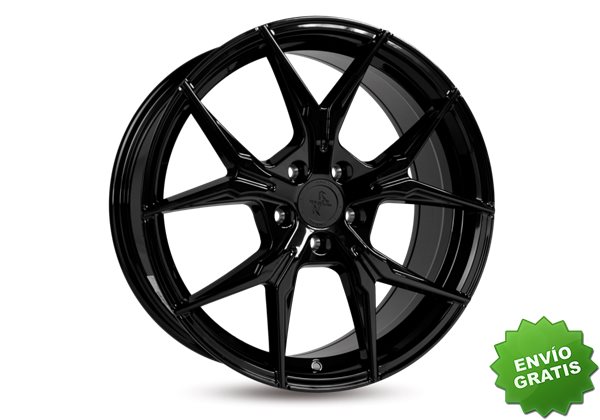 Llanta exclusiva Keskin Kt19 8.5jx19 5 112 Et30 72.6 Bp