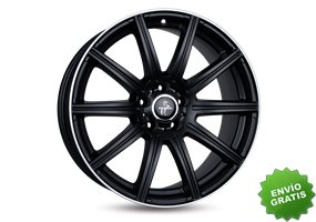 Llanta exclusiva Keskin Kt16 8.5jx19 5 112 Et45 66.6 Mblp
