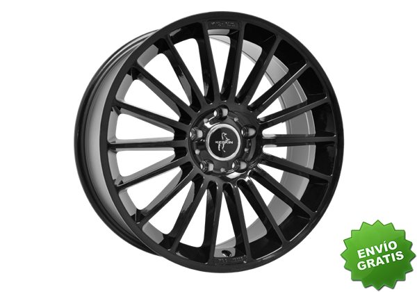 Llanta exclusiva Keskin Kt15 8.5jx20 5 112 Et42 66.6 Bp