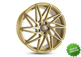 Llanta exclusiva Keskin Kt20 8.5jx19 5 112 Et30 72.6 G