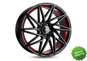 Llanta exclusiva Keskin Kt20 8.5jx19 5 112 Et45 72.6 Mbri