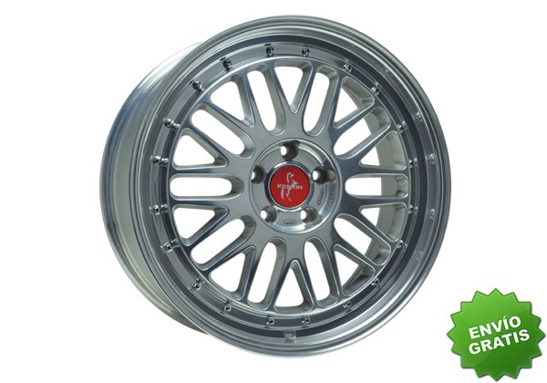 Llanta exclusiva Keskin Kt22 8.5jx19 5 114.3 Et40 72.6 High Gloss