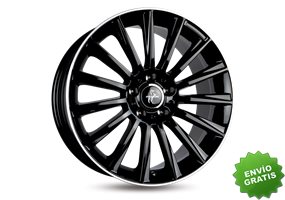 Llanta exclusiva Keskin Kt18 8.5jx20 5 112 Et42 66.6 Blp