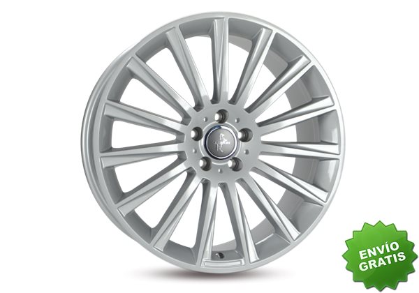 Llanta exclusiva Keskin Kt18 8.5jx20 5 112 Et42 66.6 Sl