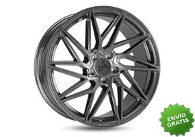 Llanta exclusiva Keskin Kt20 8.5jx20 5 120 Et35 72.6 Pp