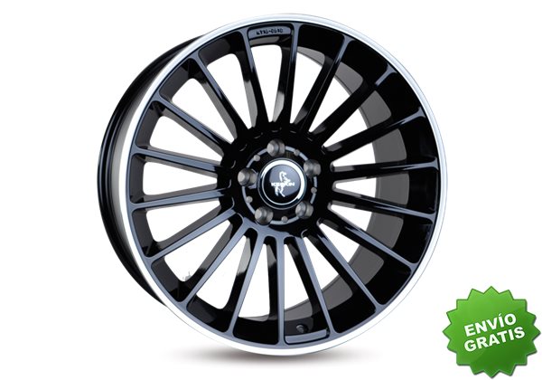 Llanta exclusiva Keskin Kt15 8.5jx20 5 112 Et42 66.6 Blp