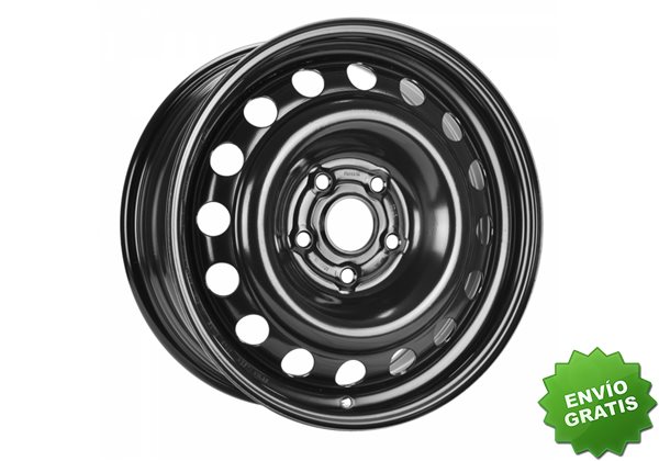 Llanta exclusiva Mam Mamst14 6.0jx15 5 112 Et44 66.6 8245 Og