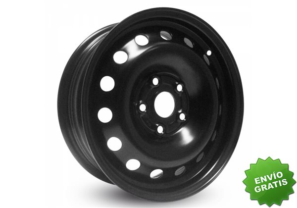 Llanta exclusiva Mam Mamst24 6jx15 5 114.3 Et39 60.1 9157 Og