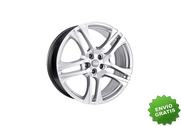 Llanta exclusiva Mam Rs2 8x19 5x114.3 Et30 72.6 Light Hyper