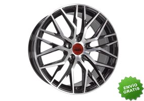 Llanta exclusiva Mam Mamrs4 8jx18 5 112 Et30 72.6 Bfp