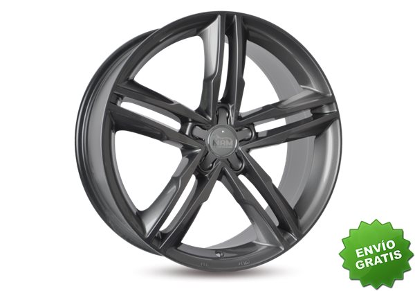 Llanta exclusiva Mam Mama1 8jx18 5 112 Et30 66.5 Pp