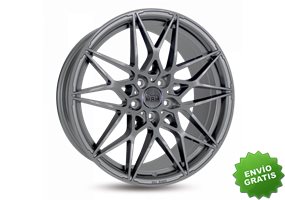 Llanta exclusiva Mam Mamb2 8.0jx18 5 112 Et30 72.6 Pp