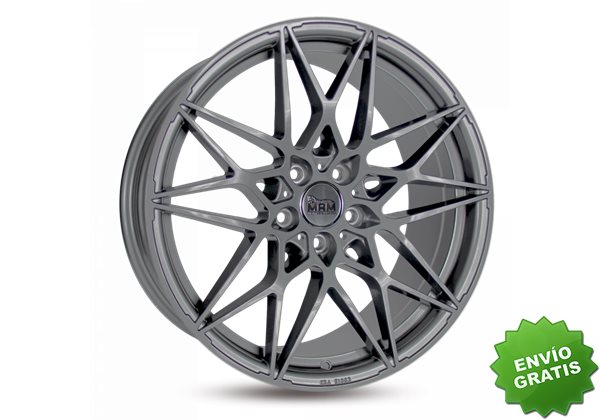 Llanta exclusiva Mam Mamb2 8.0jx18 5 112 Et45 72.6 Pp